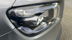 Mercedes-Benz GLB 200 AMG Line Premium 5dr 7G-Tronic Petrol Estate